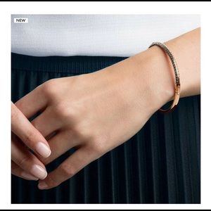 Swarovski Crystal Stone Bracelet